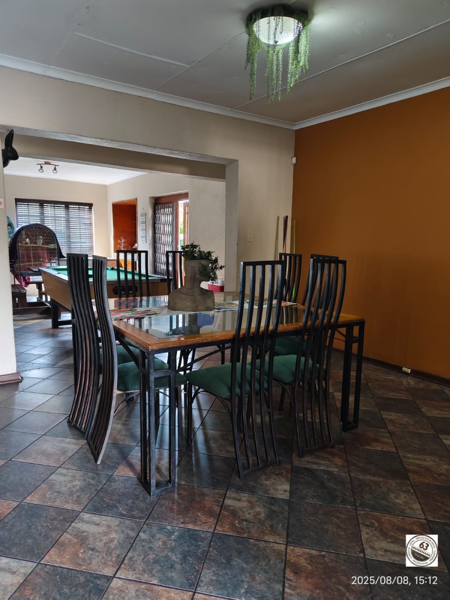 4 Bedroom Property for Sale in Vaalpark Free State